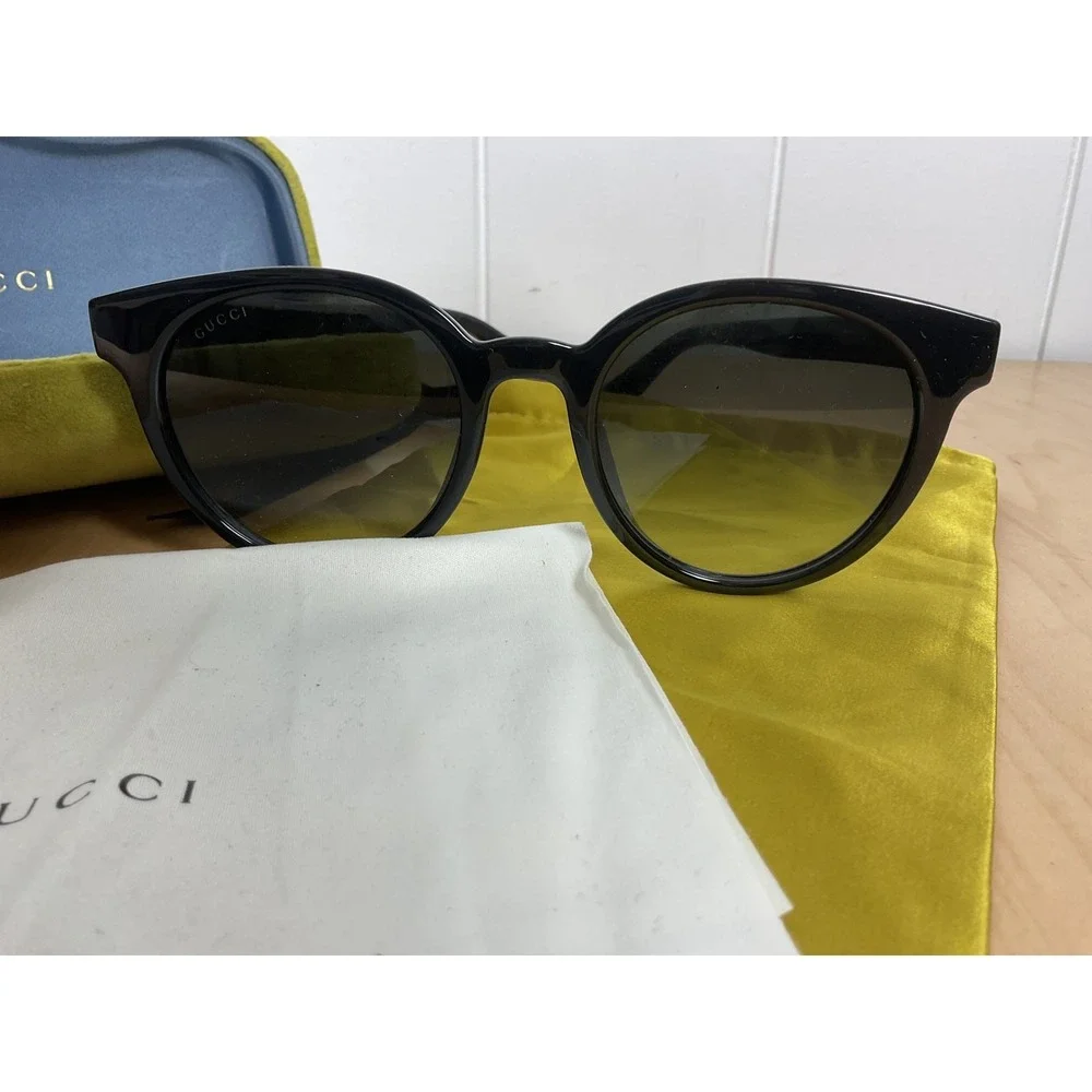 Gucci gg0638sk havana